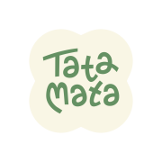 Tatamata-logo-invert